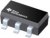 INA180A3IDBVT, Current Sense Amplifiers 26V, 350kHz current sense amplifier 5-SOT-23 -40 to 125