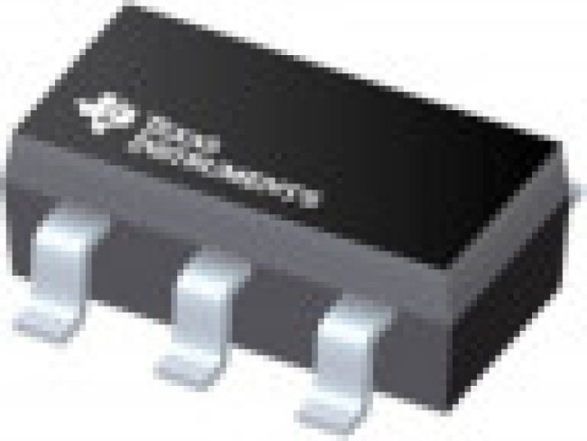 INA180A3IDBVT, Current Sense Amplifiers 26V, 350kHz current sense amplifier 5-SOT-23 -40 to 125