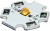 LST1-01C48-3080-01, High Power LEDs - White White 3000 K, 80 CRI Starboard XHP35.2