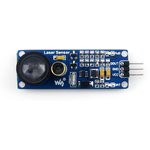 Laser Sensor, Лазерный датчик обнаружения объектов для Arduino проектов Laser Sensor, Лазерный датчик обнаружения объектов для Arduino проектов