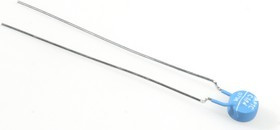 B59884-C120-A70, 420 В, 39 мА, 600 Ом, PTC термистор