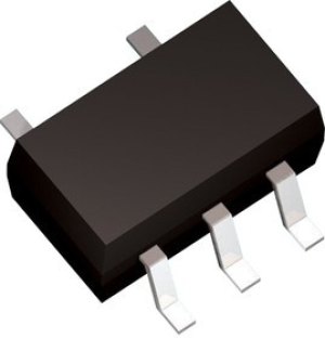 NCS20071SN2T1G, Operational Amplifiers - Op Amps OP AMP R-TO-R OUTPUT 3 MHz BW NCS20071SN2T1G, Operational Amplifiers - Op Amps OP AMP R-TO-R OUTPUT 3 MHz BW