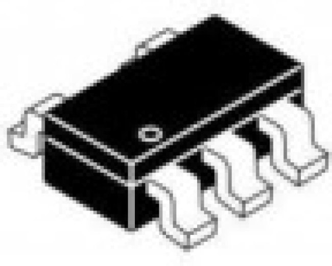NCS20071SN2T1G, Operational Amplifiers - Op Amps OP AMP R-TO-R OUTPUT 3 MHz BW NCS20071SN2T1G, Operational Amplifiers - Op Amps OP AMP R-TO-R OUTPUT 3 MHz BW