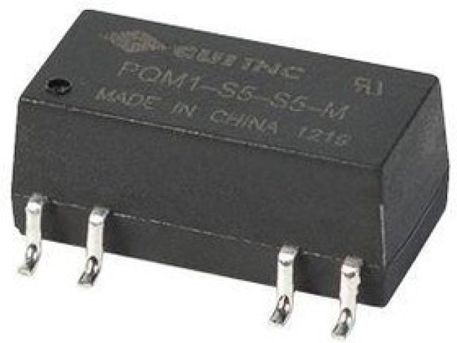 PQM1-S5-S5-M-TR PQM1-S5-S5-M-TR