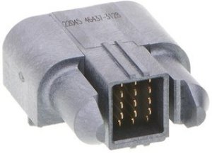 46437-3128, Power to the Board EXTREME TEN60 46437-3128, Power to the Board EXTREME TEN60