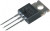 IRF9510PBF, Trans MOSFET P-CH 100V 4A 3-Pin(3+Tab) TO-220AB