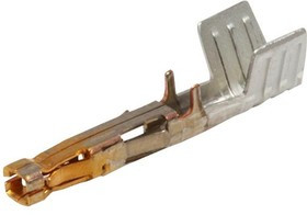 1720631311, Contact F Crimp ST Cable Mount 14-16AWG Mega-Fit Reel 1720631311, Contact F Crimp ST Cable Mount 14-16AWG Mega-Fit Reel