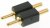 811-S1-002-10-017101, Straight Through Hole Spring Loaded Connector, 2 Contact(s), 2.54mm Pitch, 1 Row(s), Shrouded 811-S1-002-10-017101, Straight Through Hole Spring Loaded Connector, 2 Contact(s), 2.54mm Pitch, 1 Row(s), Shrouded