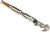 CF10SC10RF, Контакт круглого разъема, штампованный, Серия Clipper, Гнездо, Обжим, 20 AWG, 22 AWG