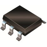 IRLMS1902TRPBF, транзистор N канал 20В 3.2А лог Micro6/TSOP6 IRLMS1902TRPBF, транзистор N канал 20В 3.2А лог Micro6/TSOP6