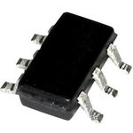 SI3493DDV-T1-GE3, MOSFET -20V Vds 8V Vgs TSOP-6 SI3493DDV-T1-GE3, MOSFET -20V Vds 8V Vgs TSOP-6