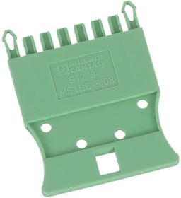 1810516, Terminal Block Tools &amp; Accessories STZ 8-MSTBC-5.08