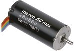 283840, Brushless DC Motor Ec-Max 22, 12W 283840, Brushless DC Motor Ec-Max 22, 12W