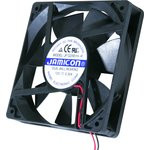 JF1225B1H-R, вентилятор 12В 120х120х25мм подшипник качения