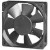 JF1225B1H-R, вентилятор 12В 120х120х25мм подшипник качения