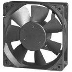 JF1225B1H-R, вентилятор 12В 120х120х25мм подшипник качения