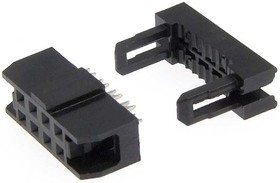 IDC2-08F pitch 2.00 mm