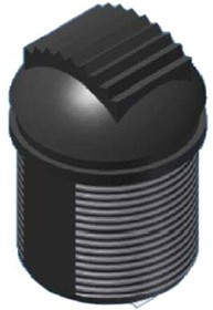 TS126SZQ2, Toggle Switches 3-6A 125-250VAC 1P On-None-Mom SLDR