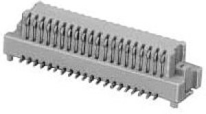 DF15(0.8)-20DS-0.65V(56), Board to Board &amp; Mezzanine Connectors 20P RECP .8MM HEIGHT 798-DF150830DS065V5