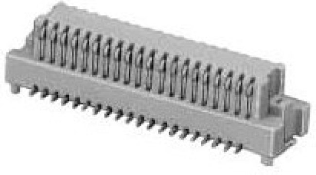 DF15(0.8)-20DS-0.65V(56), Board to Board & Mezzanine Connectors 20P RECP .8MM HEIGHT 798-DF150830DS065V5 DF15(0.8)-20DS-0.65V(56), Board to Board & Mezzanine Connectors 20P RECP .8MM HEIGHT 798-DF150830DS065V5