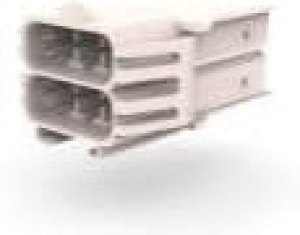 1-2337219-6, Heavy Duty Power Connectors PWR VERSA-LOCK CAP, 2X3 KEY A 1-2337219-6, Heavy Duty Power Connectors PWR VERSA-LOCK CAP, 2X3 KEY A
