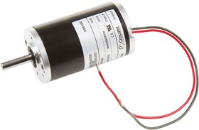 89810008, Brushed DC Motor, 20 W, 24 V dc, 50 mNm, 2920 rpm, 6mm Shaft Diameter
