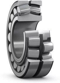 Сферические роликоподшипники с цилиндрическими и коническими отверстиями SKF 22218 EK 90x160x40mm Сферические роликоподшипники с цилиндрическими и коническими отверстиями SKF 22218 EK 90x160x40mm