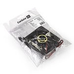 Exegate EX283375RUS Вентилятор ExeGate ExtraPower EP08025S2P, 80x80x25 мм, Sleeve bearing (подшипник Exegate EX283375RUS Вентилятор ExeGate ExtraPower EP08025S2P, 80x80x25 мм, Sleeve bearing (подшипник