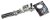 43030-0001, Контакт, Micro-Fit 3.0™, Серия 43030, Гнездо, Обжим, 20 AWG, Контакты с Покрытием из Олова