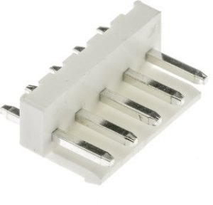 Разъём L-KLS1-3.96A-05-S Разъём L-KLS1-3.96A-05-S