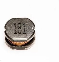 SCD0403T-221M-N, 220 мкГн, 4 Ом, 0.15 А, 20 %, 4.5*4.0*3.2мм, Индуктивность SMD