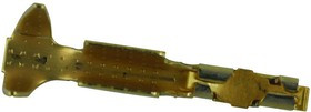 48234-000LF, CONTACT, SOCKET, 26-22AWG, CRIMP