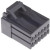 2-1318118-6, Rectangular Connectors HousIngs