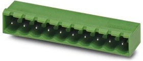 1757446, Pluggable Terminal Blocks 22 Pos 5.08mm pitch Through Hole Header