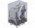 LY2-AC110/120, General Purpose Relays PLUG-IN DPDT 110VAC