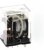 LY2-AC110/120, General Purpose Relays PLUG-IN DPDT 110VAC