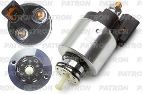 PSS044, Реле втягивающее MANDO unit KIA: Rio III (UB) 11-