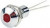 L63DR2L, PANEL INDICATOR, 6.2MM, RED, 2.1V L63DR2L, PANEL INDICATOR, 6.2MM, RED, 2.1V