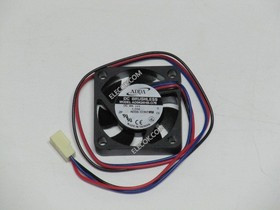 Вентилятор ADDA DC BRUSHLESS Model AD0424HB-G76T DC 24V 0.09A 40x10 3pin
