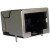 RJLSE-41181-01, Гнездо; RJ45; PIN: 8; экранированный; позолота; Конф: 8p8c; SMT