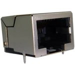 RJLSE-41181-01, Гнездо; RJ45; PIN: 8; экранированный; позолота; Конф: 8p8c; SMT