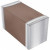 Ceramic Capacitor 1uF, 10V, 0603, -20 ... 80 %