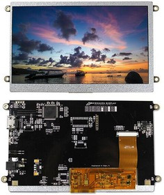 NHD-7.0-HDMI-N-RTXL