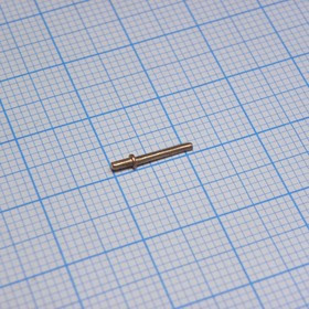 Лепесток штырь2-1.0-2.5- 11-00ГОСТ16840-7