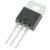 SUP90P06-09L-E3, МОП-транзистор, P Канал, 90 А, 60 В, 0.0074 Ом, 10 В, 1 В