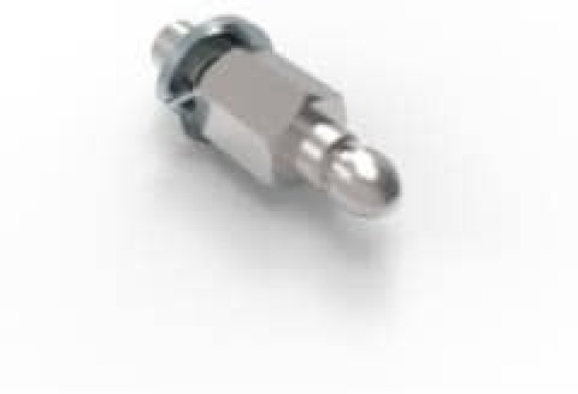 1-2308265-5, D-Sub Tools &amp; Hardware QL VARIANT B 5