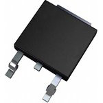 IRFR5305TRPBF, Trans MOSFET P-CH Si 55V 31A 3-Pin(2+Tab) DPAK T/R