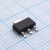 BCP56-16, Power Transistor, NPN, 80V, 1A, SOT-223