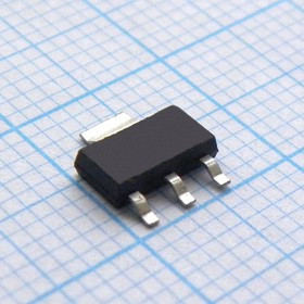 BCP56-16, Power Transistor, NPN, 80V, 1A, SOT-223