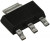 BCP56-16, Power Transistor, NPN, 80V, 1A, SOT-223